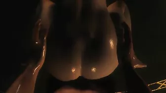 Vampire hentai movie with oral loving and sweaty orgasms featured in HD