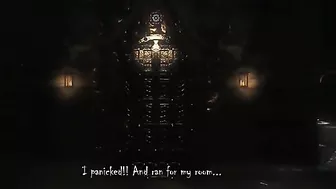 Vampire hentai movie with oral loving and sweaty orgasms featured in HD