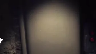 She loves having sex in bathrooms and other random places in POV XXX content