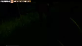 She loves to be tickled and violated by giant objects but today is different