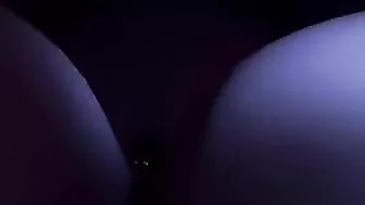 Girls love watching other girls suck dick and this hot lady just found her lust