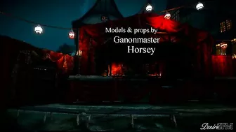 Witcher hentai featuring standing sex and passionate doggystyle love in HD Witcher hentai featuring standing sex and passionate doggystyle love in HD