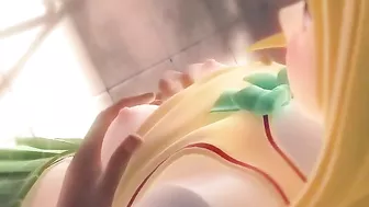 She has a bad case of pussy sanity and she loves every cock she meets too