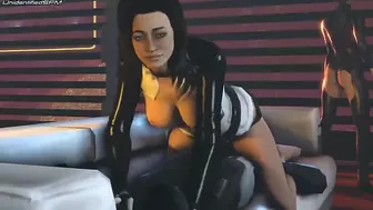 Nice combination of a horny woman and a truly freaky fucking with aliens