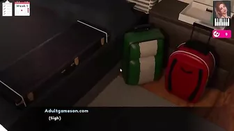 She is fucking smoking hot and gives it as good as she gets Romance porn in POV She is fucking smoking hot and gives it as good as she gets Romance porn in POV