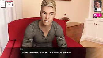 She is fucking smoking hot and gives it as good as she gets Romance porn in POV