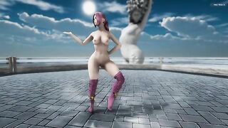 It shows the high level of talent they have in the industry Sexy hentai game