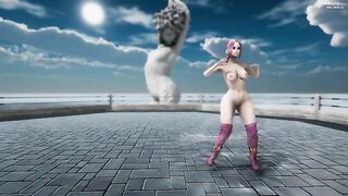 It shows the high level of talent they have in the industry Sexy hentai game