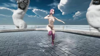 It shows the high level of talent they have in the industry Sexy hentai game