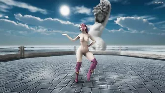 It shows the high level of talent they have in the industry Sexy hentai game