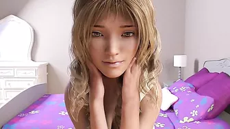 This porn movie is like a peep show in the worst sense of the term TOO TABOO