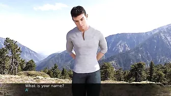 This porn movie is like a peep show in the worst sense of the term TOO TABOO