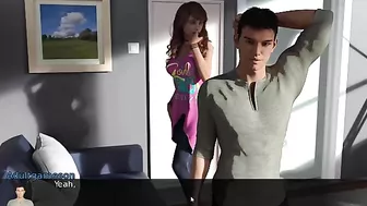 This porn movie is like a peep show in the worst sense of the term TOO TABOO