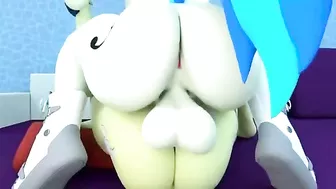 Futa pony fun featuring the hottest screwing with MLP hentai sluts in HD