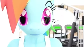 Futa pony fun featuring the hottest screwing with MLP hentai sluts in HD