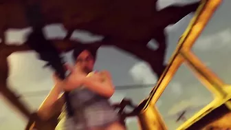 Her pussy is amazingly cute, and as such she enjoys being scorned and in control