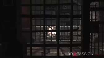 One of the best body shots on the planet in the dungeon porn scene with riding One of the best body shots on the planet in the dungeon porn scene with riding