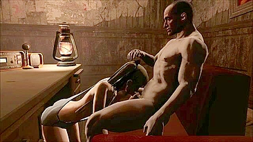 A girl with that face that looks like a cute ass should be more fuckable