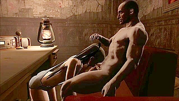 A girl with that face that looks like a cute ass should be more fuckable