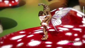 A normal girl with an unusual appearance gets to get her revenge in some way