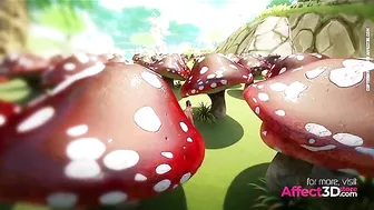 A normal girl with an unusual appearance gets to get her revenge in some way