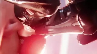 Female Shepard fucks everyone Just like normal people would wish for really Female Shepard fucks everyone Just like normal people would wish for really