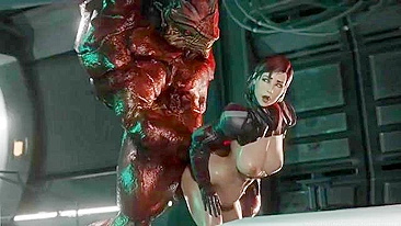 Female Shepard fucks everyone Just like normal people would wish for really