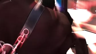 Gay action with hot hunk He is one of those that can fuck someone's hole