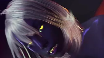 Nobody can stop this kind of taboo hentai fucking with real orgasms in HD