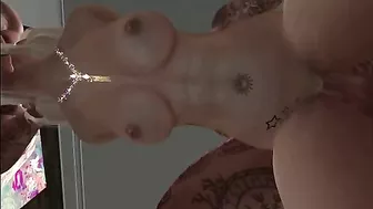 Good looking bride is going to get banged with no shame whatsoever here