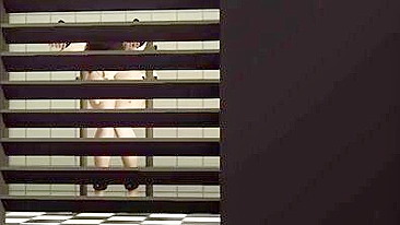 Hentai BBW slave getting fucked by her crazy kinky dom in a wild XXX scene