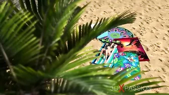 Brunette with a shaved twat enjoys reverse cowgirl riding to get herself off Brunette with a shaved twat enjoys reverse cowgirl riding to get herself off