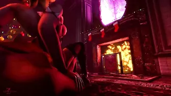 Bowsette hentai porn video with POV banging and real orgasms to get you off