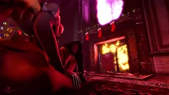 Bowsette hentai porn video with POV banging and real orgasms to get you off