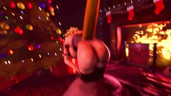 Bowsette hentai porn video with POV banging and real orgasms to get you off