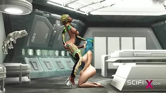 See the REAL hard cock inside her and you will love the brutal gape as well