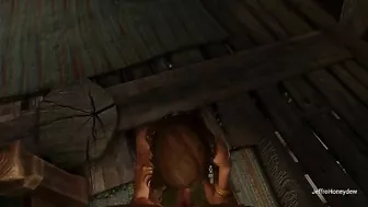 Her butt was tight enough and her pussy was wet enough for THAT boner too Her butt was tight enough and her pussy was wet enough for THAT boner too