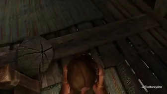 Her butt was tight enough and her pussy was wet enough for THAT boner too Her butt was tight enough and her pussy was wet enough for THAT boner too