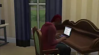 She was aroused to a frenzy with this enthusiastic man in her tight opening She was aroused to a frenzy with this enthusiastic man in her tight opening