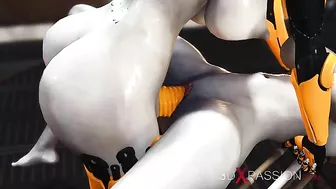 Futanari sexy time with hentai banging and deepthroat oral in HD quality Futanari sexy time with hentai banging and deepthroat oral in HD quality