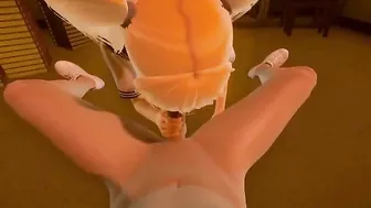 Making her cum later with a two and a half inch cock will leave you awestruck