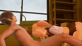 Making her cum later with a two and a half inch cock will leave you awestruck