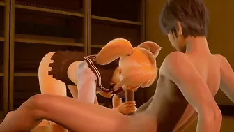 Making her cum later with a two and a half inch cock will leave you awestruck