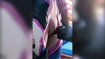 The best videos for some hardcore dirty action with hentai lesbians that CUM