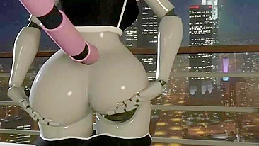 The best videos for some hardcore dirty action with hentai lesbians that CUM