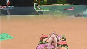 If you want to be wowed then be sure to check out her hentai XXX fucking