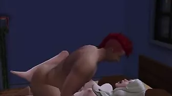 If you want to be wowed then be sure to check out her hentai XXX fucking