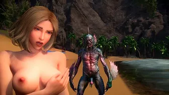 Seaxxxvideo - Flashing sea XXX video on Area51.porn