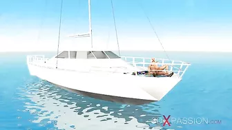 Be sure to check out the entire range of videos from this horny hentai gal