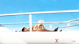 Be sure to check out the entire range of videos from this horny hentai gal